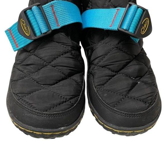 CHACO Ramble Puff Women's Ankle Boot Size 11 - Picture 5 of 9